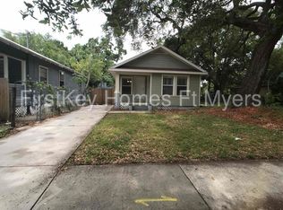 1736 W Pine St, Tampa, FL 33607