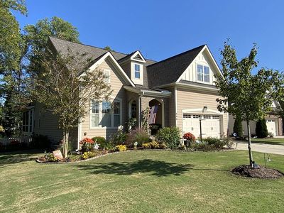 445 Sippihaw Oaks Dr, Fuquay Varina, NC, 27526