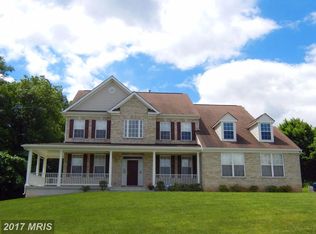 380 Craighill Dr, Charles Town, WV 25414