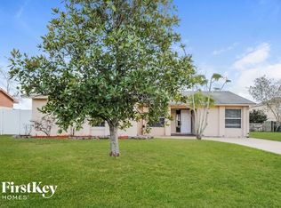447 Ball Ct, Poinciana, FL 34759