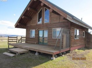 856 Badger Gulch Rd, Goldendale, WA 98620