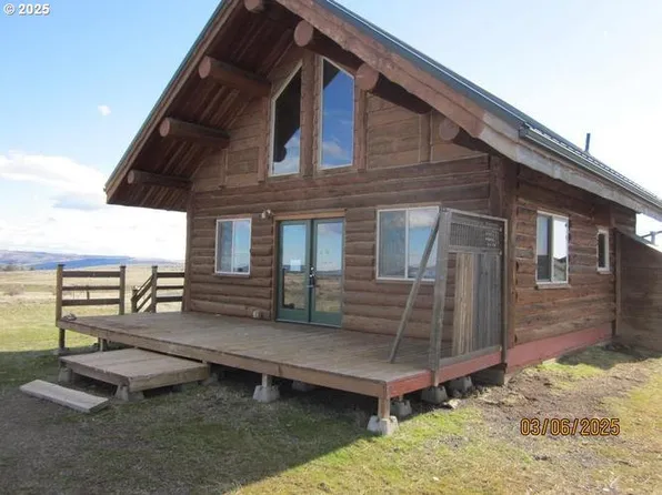 856 Badger Gulch Rd, Goldendale, WA 98620