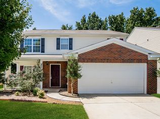 3031 Buckleigh Dr, Charlotte, NC 28215