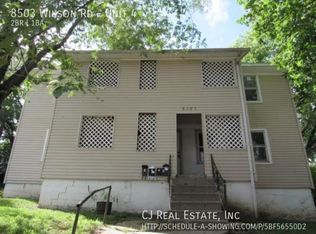 8503 Wilson Rd APT 4, Kansas City, MO 64125
