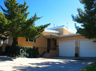 1316 Arizona St NE, Albuquerque, NM 87110