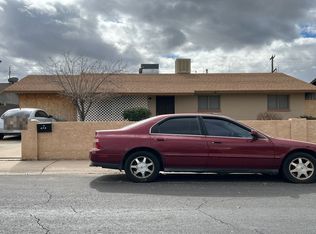 413 W Ellis St, Phoenix, AZ 85041