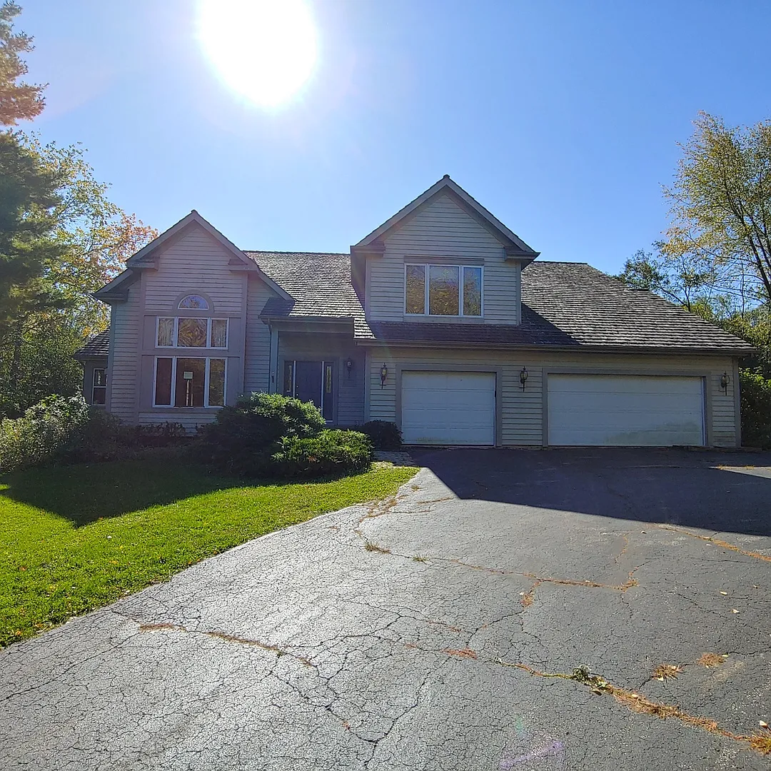 16601 W Old Orchard Dr photo 1