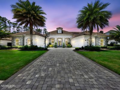 452 DEER VALLEY Drive, Ponte Vedra, FL, 32081