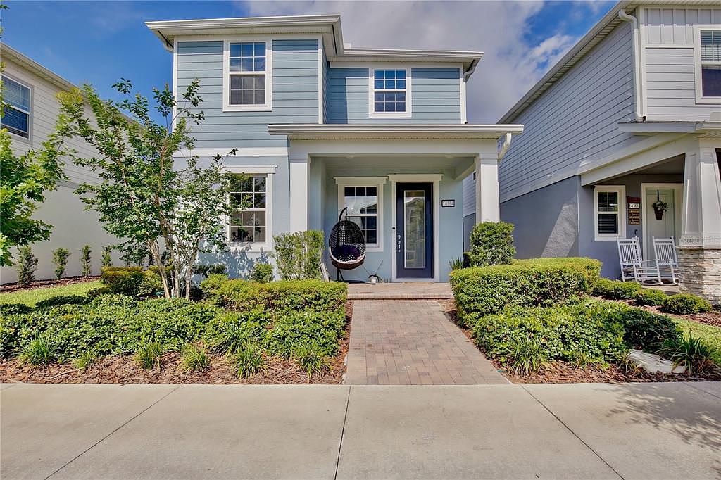 14374 Lanikai Beach Dr, Orlando, FL 32827 Zillow