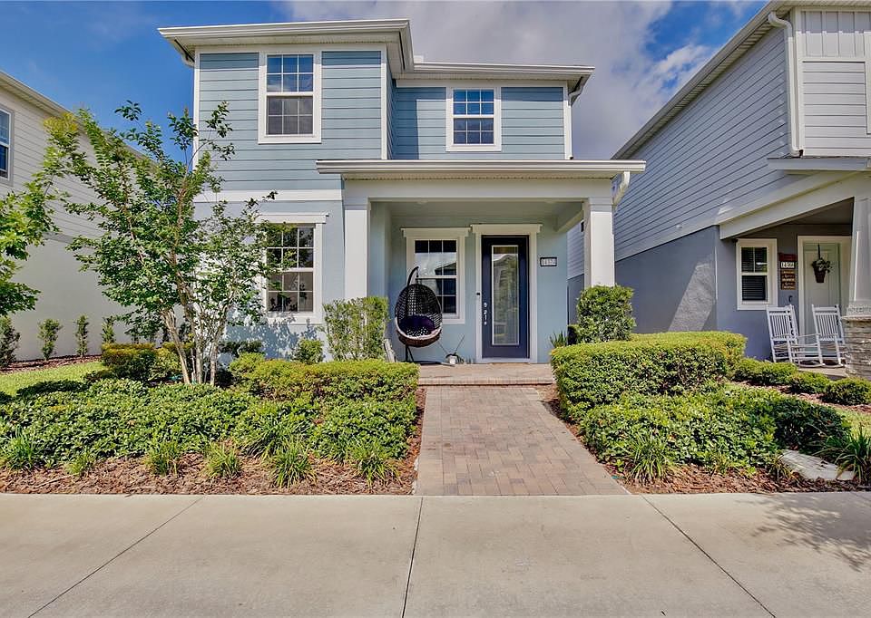 14374 Lanikai Beach Dr, Orlando, FL 32827 Zillow