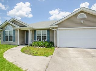 209 Sarah Dr, Brunswick, GA 31525