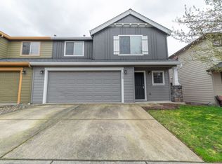 3120 NW 47th Dr, Camas, WA 98607