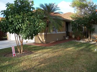 10171 SW 138th Ct, Miami, FL 33186