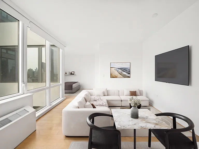 605 W 42nd St #26L — Photo 3