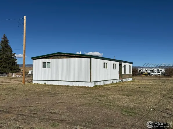 198 Logan St, Walden, CO 80480