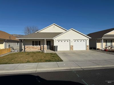 1043 Liberty Dr, Clarkston, WA, 99403
