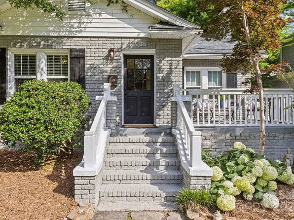 3035 Florida Ave, Charlotte, NC 28205