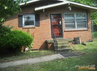 303 Clay St, Nashville, TN 37208
