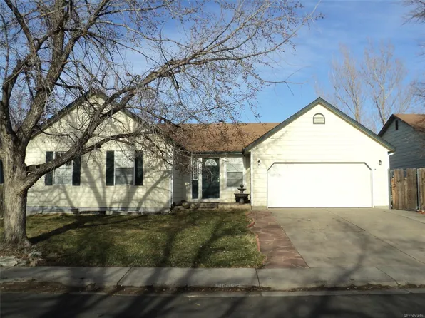 1692 S Espana Way, Aurora, CO 80017