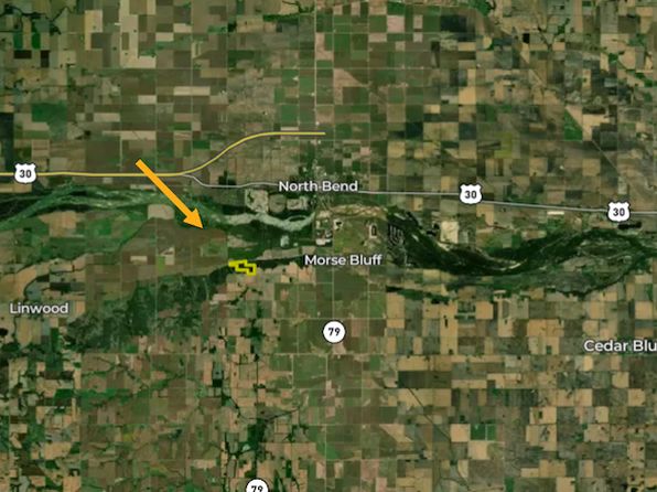 Road 28 LOT WP001, Morse Bluff, NE 68648