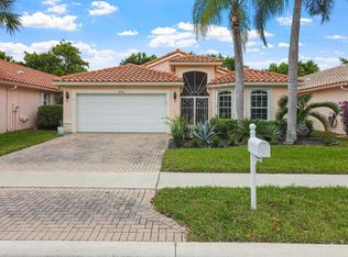 11826 Haddon Pkwy, Boynton Beach, FL 33437