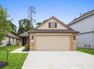 6730 Old Cypress Landing Ln, Humble, TX 77338