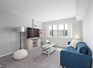 5340 Holmes Run Pkwy UNIT 818, Alexandria, VA