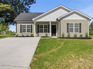 713 Summey Ave, High Point, NC 27263