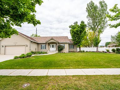 14462 S Vantage Cir Bluffdale Ut 84065 Zillow