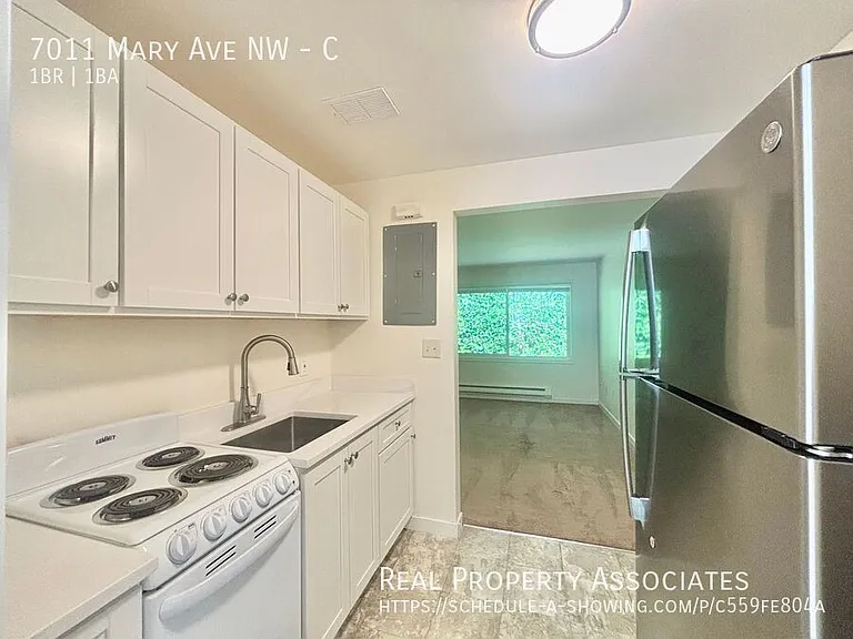 7011 Mary Ave NW #C — Photo 7