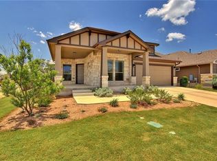 140 Serrano St, Georgetown, TX 78628
