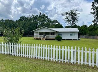 181 Petes Rd, Wewahitchka, FL 32465
