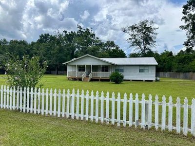 181 Petes Rd, Wewahitchka, FL, 32465