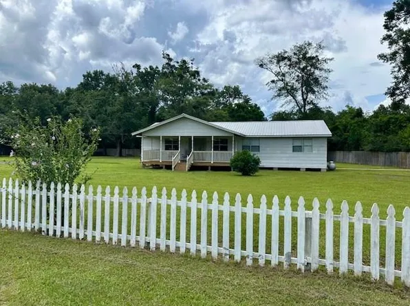181 Petes Rd, Wewahitchka, FL 32465