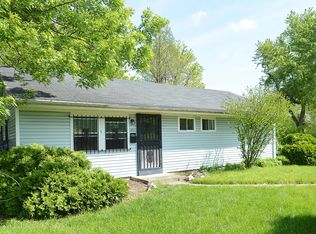 1211 Graystone Dr, Dayton, OH