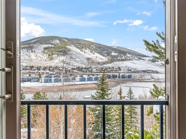 220 E La Bonte Street UNIT 215, Dillon, CO 80435