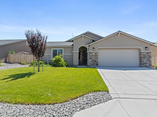 336 Littondale Dr, Sparks, NV 89441