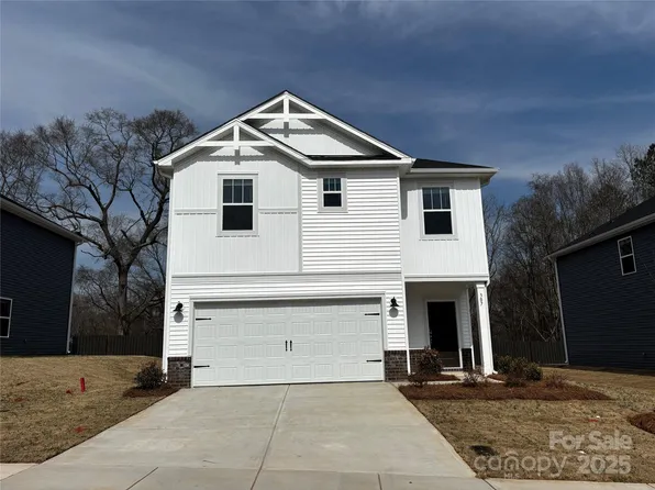 307 Alden Ct, Shelby, NC 28152