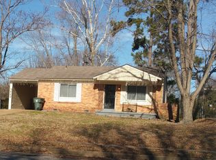 3822 Tessland Rd, Memphis, TN 38128