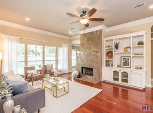 17468 Beckfield Ave, Baton Rouge, LA 70817