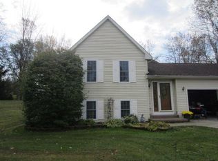 1536 Cockle Rd, Macedon, NY 14502