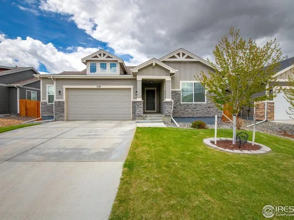 1110 Johnson St, Wiggins, CO 80654