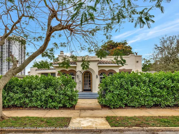 412 58th St, West Palm Beach, FL 33407