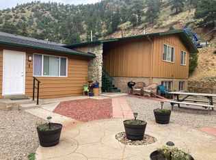 2315 Virginia St #3, Idaho Springs, CO 80452