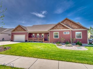72 River Woods Rd, Belgrade, MT 59714
