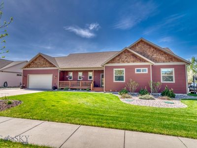 72 River Woods Rd, Belgrade, MT, 59714