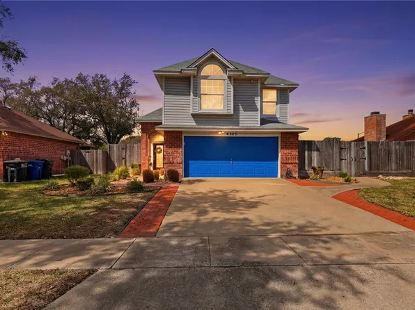 6305 Fitzhugh Dr, Corpus Christi, TX 78414