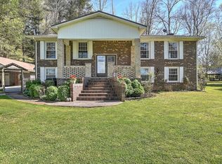 4973 Weaver Pike, Bluff City, TN 37618