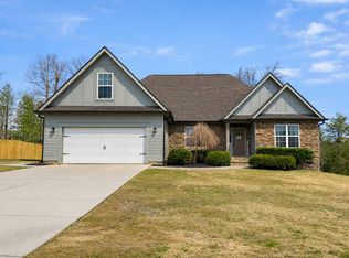 43 Stones River Dr, Chickamauga, GA 30707