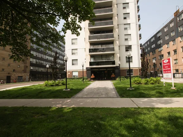 Imperial Towers - 90 Tyndall